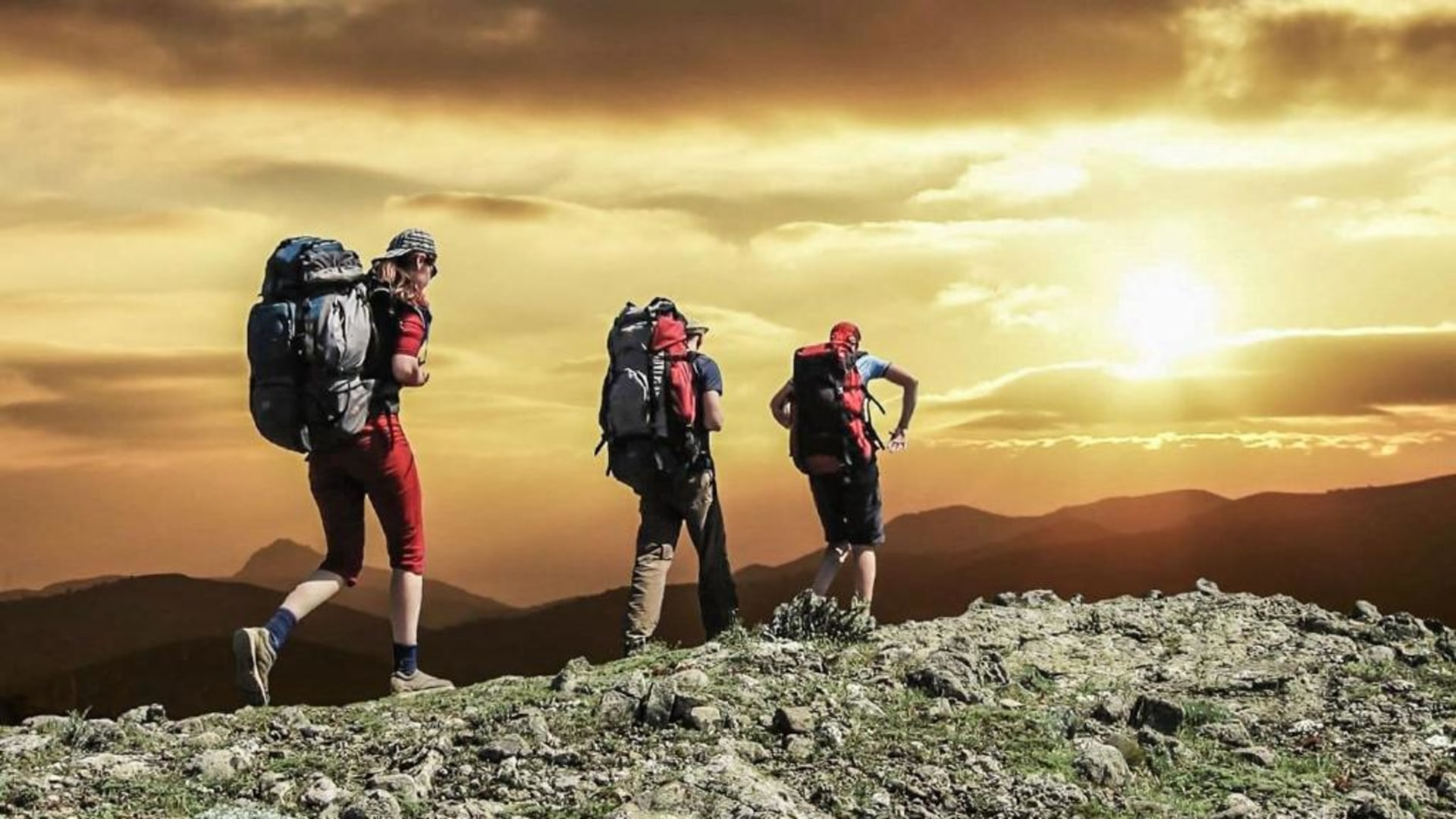 Toubkal, Königstädte & Sahara